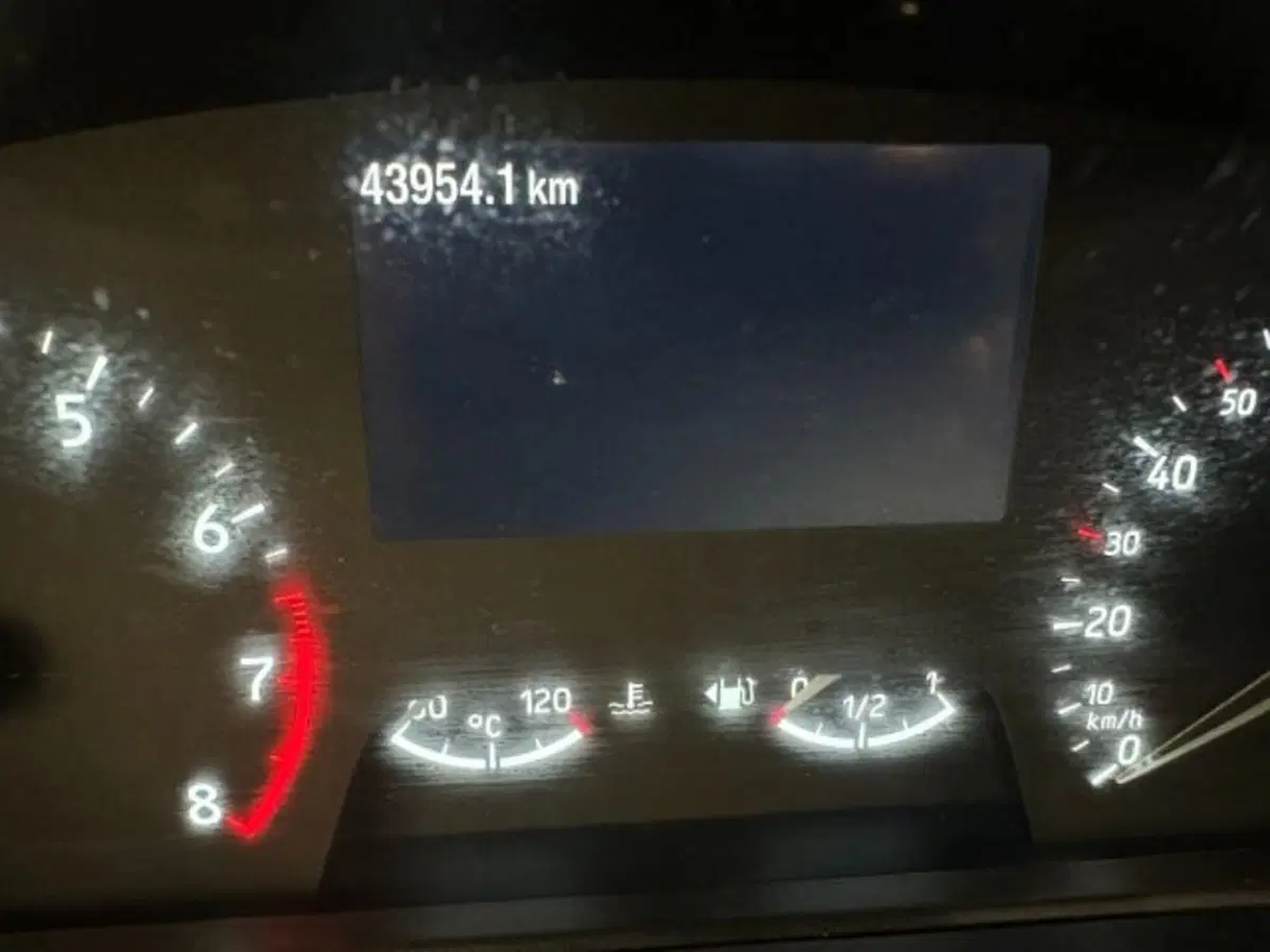 Ford Puma usata a Cuneo (16)