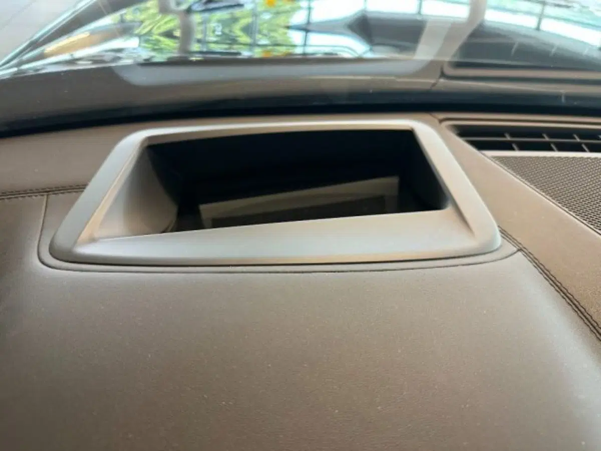 Maserati Grecale usata a Cuneo (20)