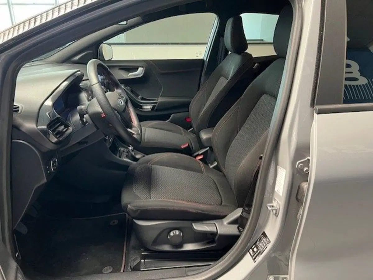 Ford Puma usata a Cuneo (13)