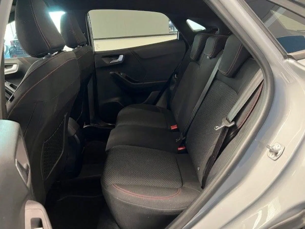 Ford Puma usata a Cuneo (14)
