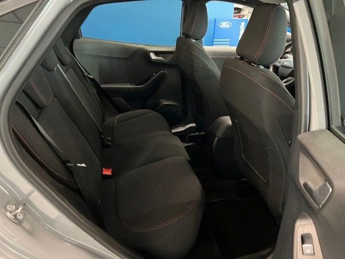 Ford Puma usata a Cuneo (16)