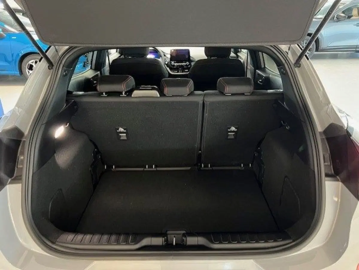 Ford Puma usata a Cuneo (17)