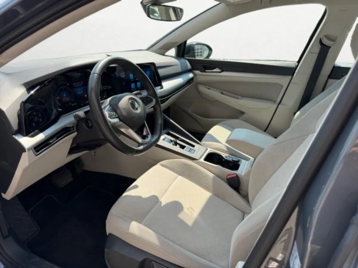 Volkswagen Golf Variant usata a Treviso (10)