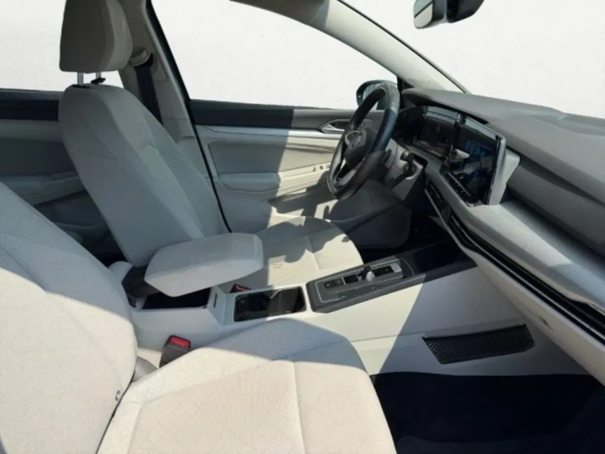 Volkswagen Golf Variant usata a Treviso (11)