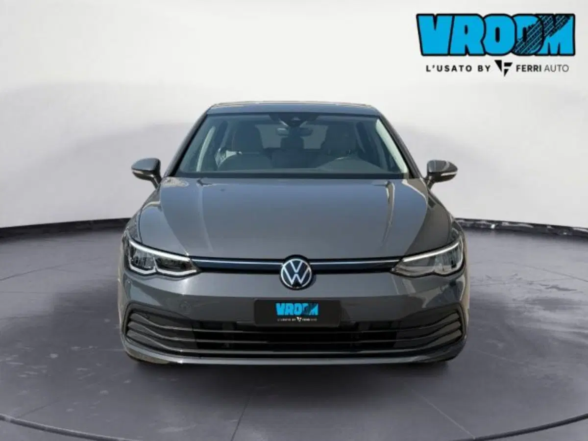Volkswagen Golf Variant usata a Treviso (3)