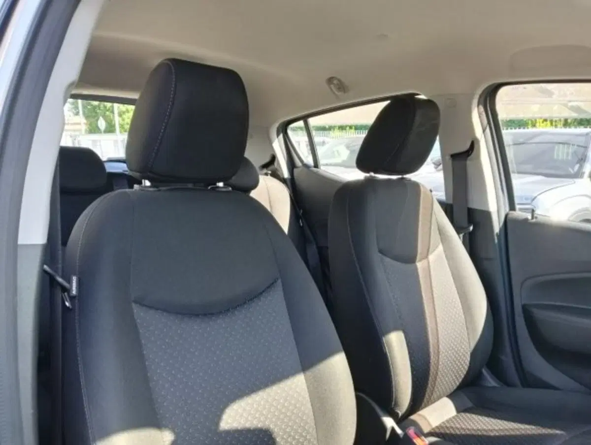 Opel Karl usata a Brescia (15)