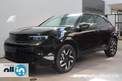 Opel Mokka 1.2 t GS s&amp;s 130cv at8 nuova a Venezia