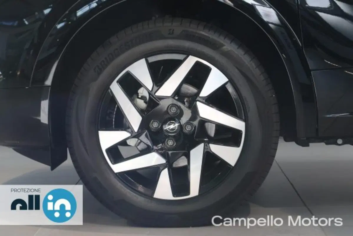 Opel Mokka nuova a Venezia (13)