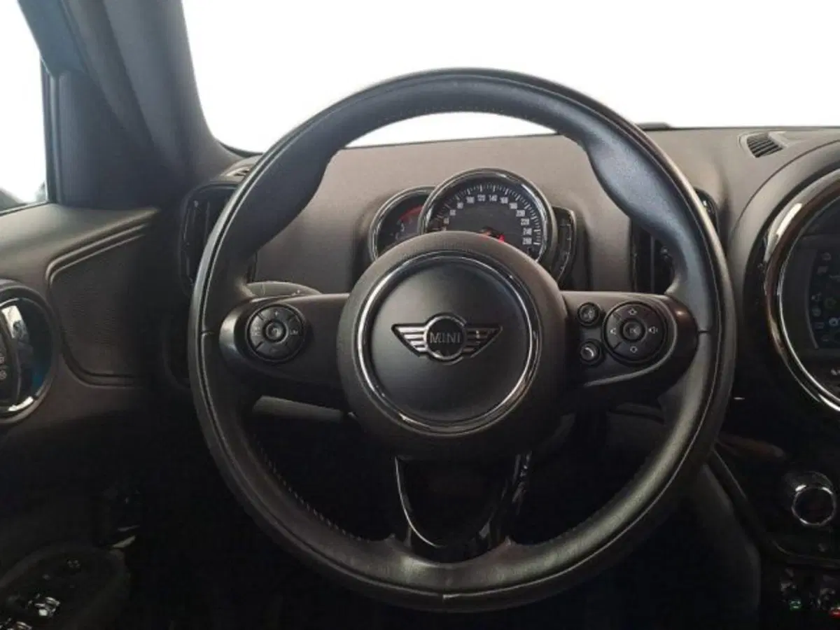 MINI Mini Countryman usata a Verona (10)