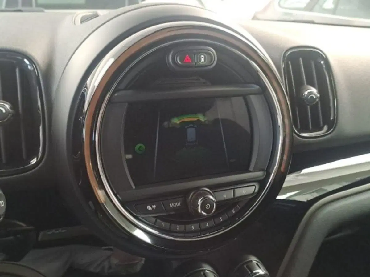 MINI Mini Countryman usata a Verona (13)