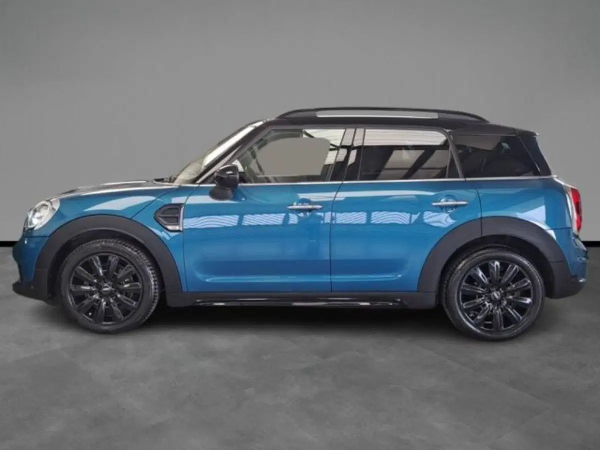 MINI Mini Countryman usata a Verona (3)