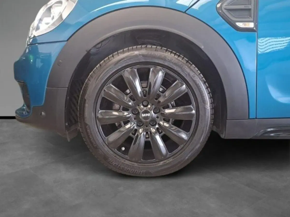 MINI Mini Countryman usata a Verona (5)