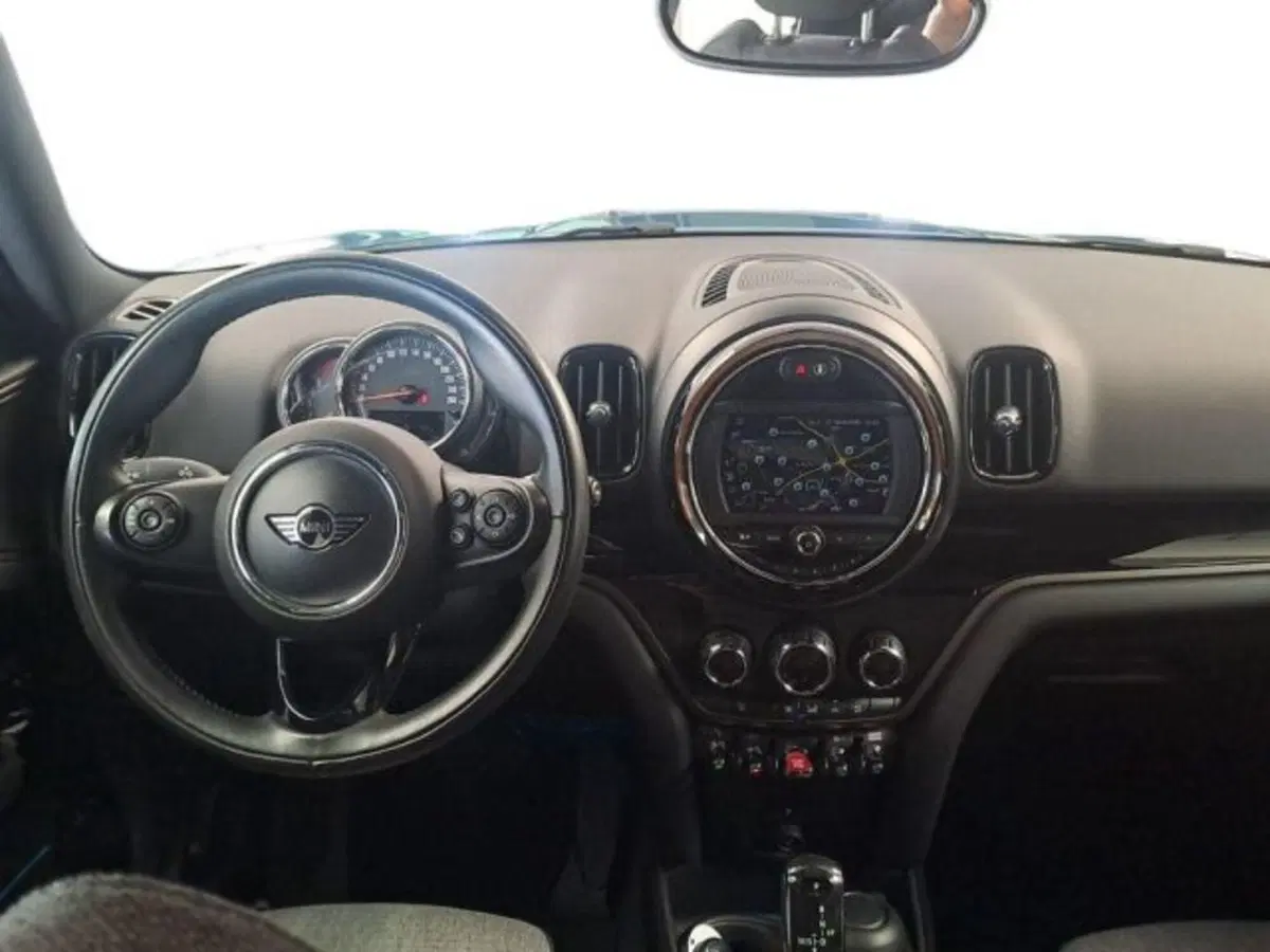 MINI Mini Countryman usata a Verona (8)