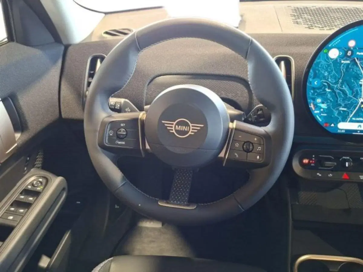 MINI Mini Countryman usata a Verona (10)