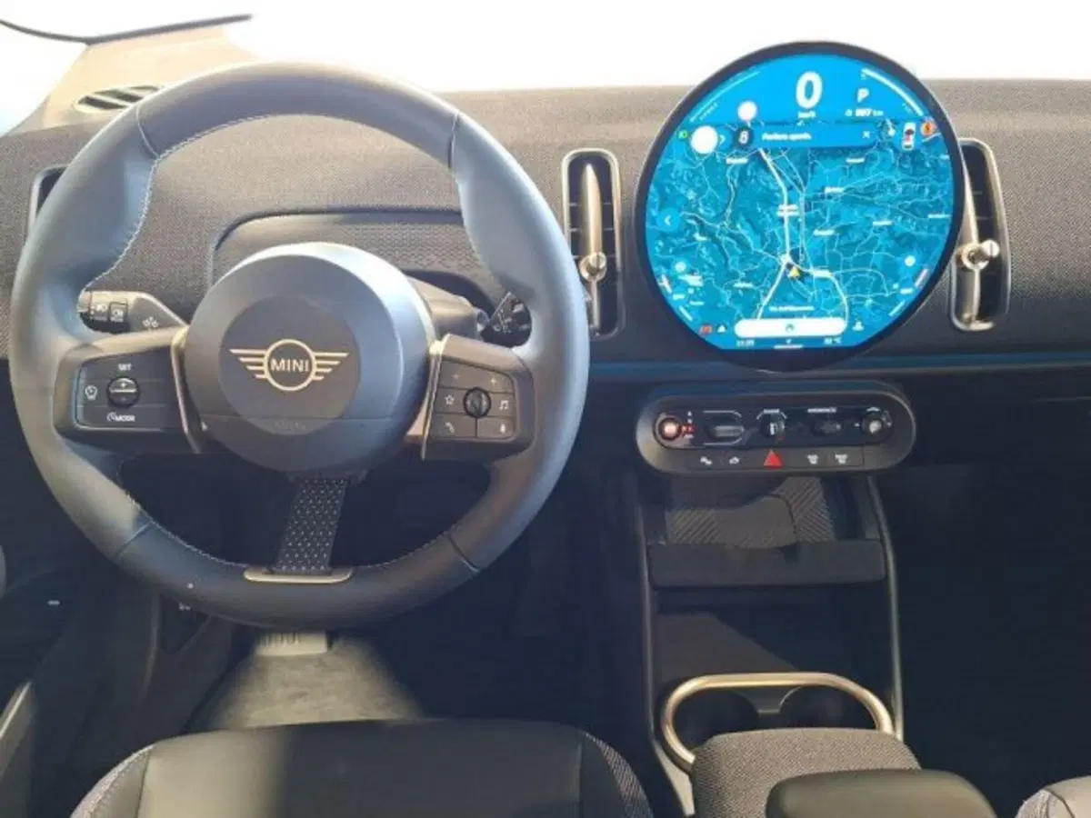 MINI Mini Countryman usata a Verona (8)