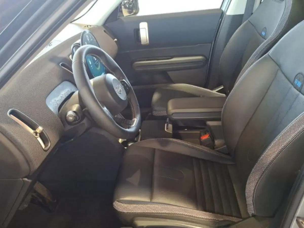 MINI Mini Countryman usata a Verona (10)