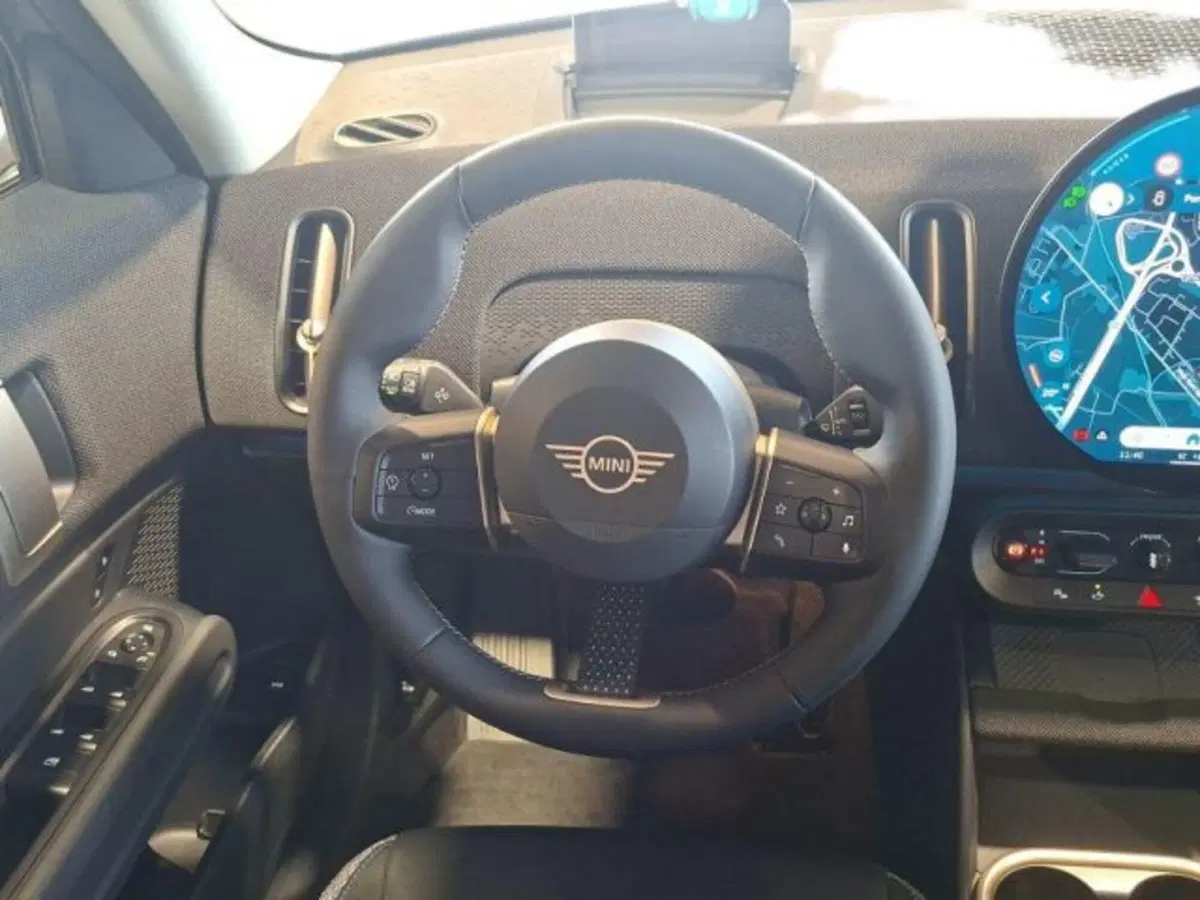 MINI Mini Countryman usata a Verona (11)