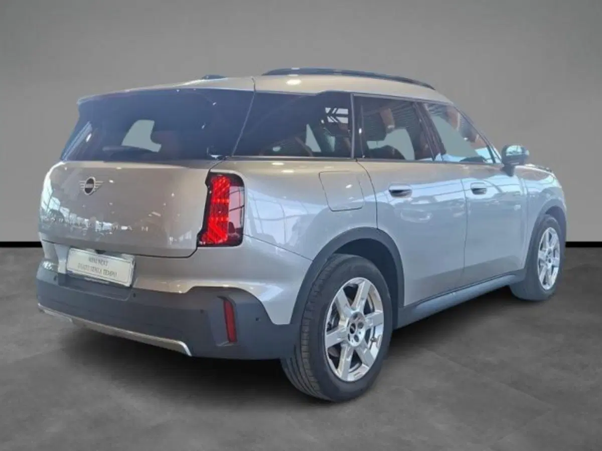 MINI Mini Countryman usata a Verona (17)