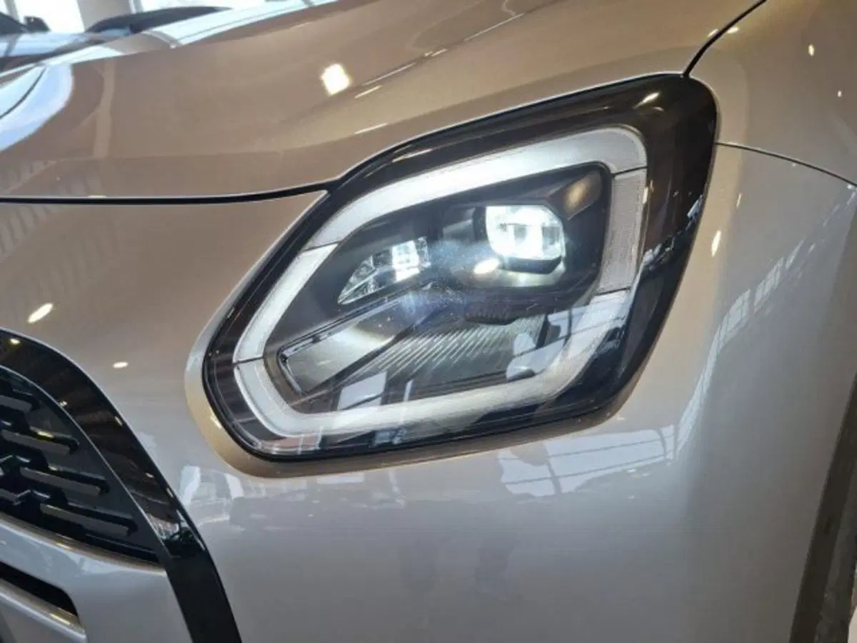 MINI Mini Countryman usata a Verona (6)
