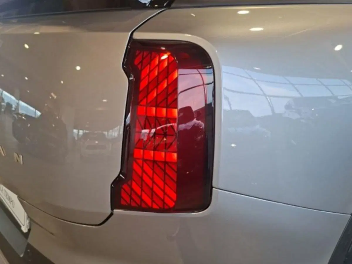 MINI Mini Countryman usata a Verona (7)