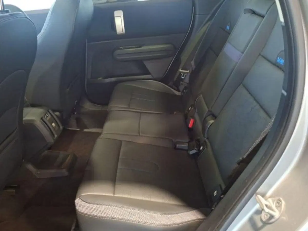 MINI Mini Countryman usata a Verona (12)