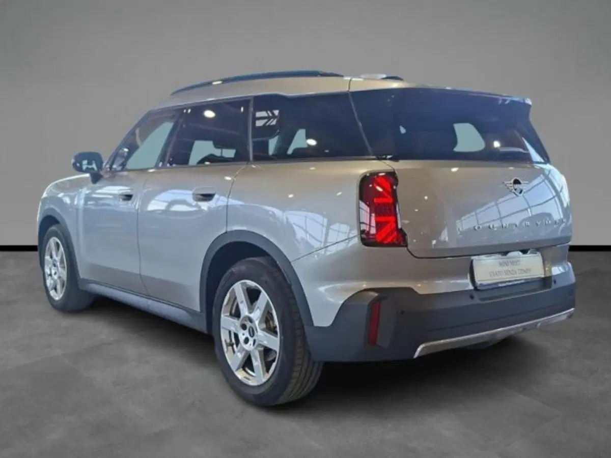 MINI Mini Countryman usata a Verona (4)