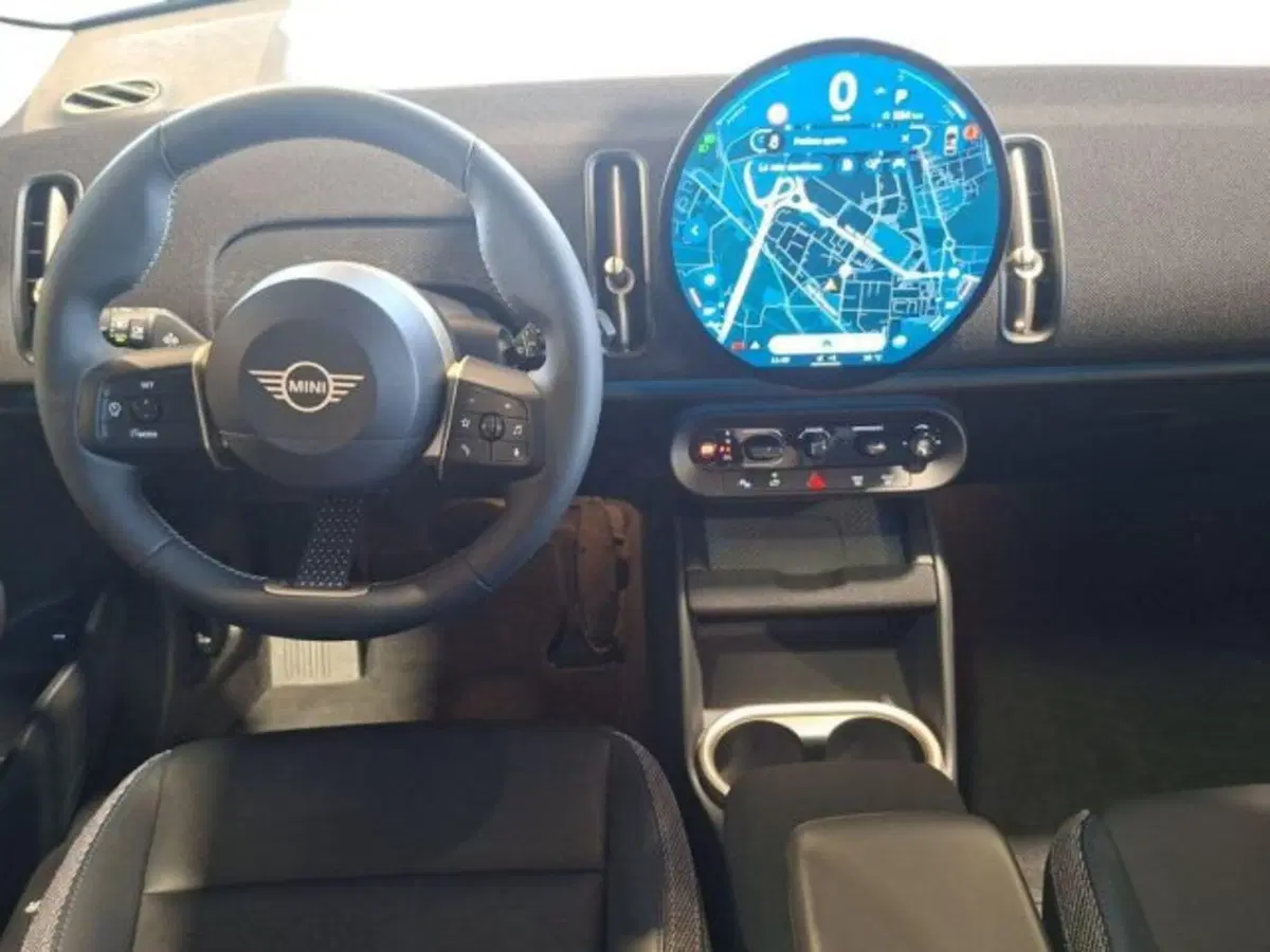 MINI Mini Countryman usata a Verona (9)