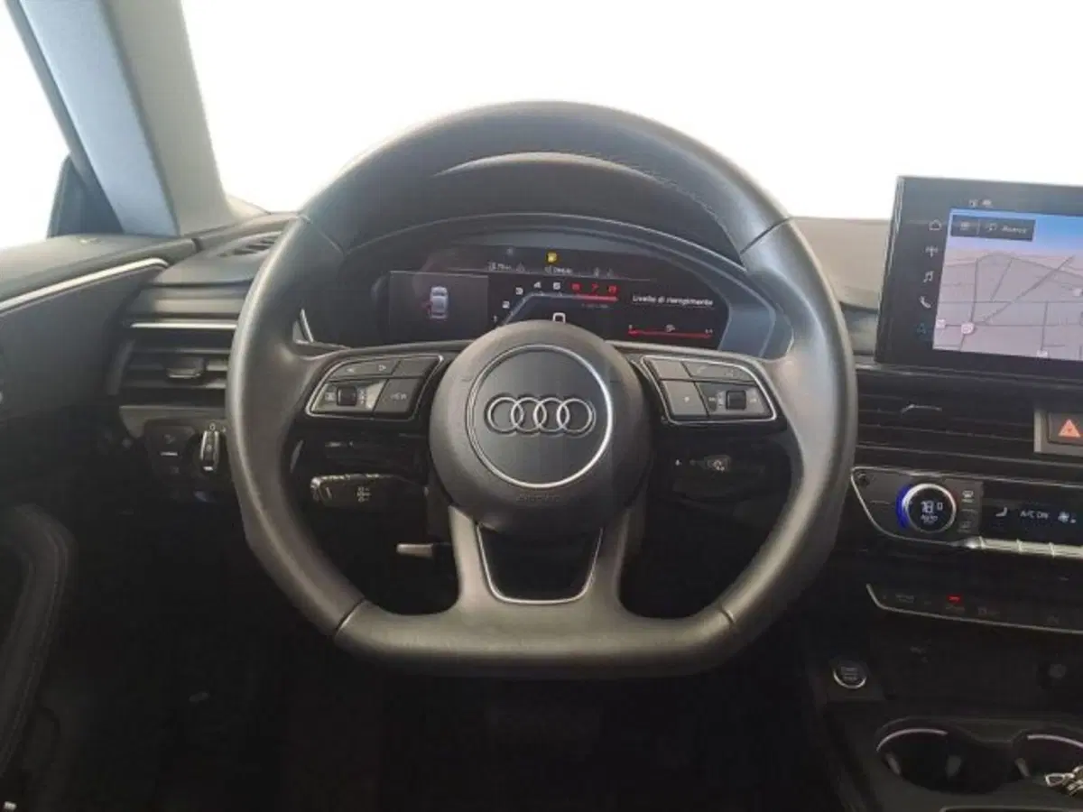 Audi A5 Sportback usata a Verona (10)
