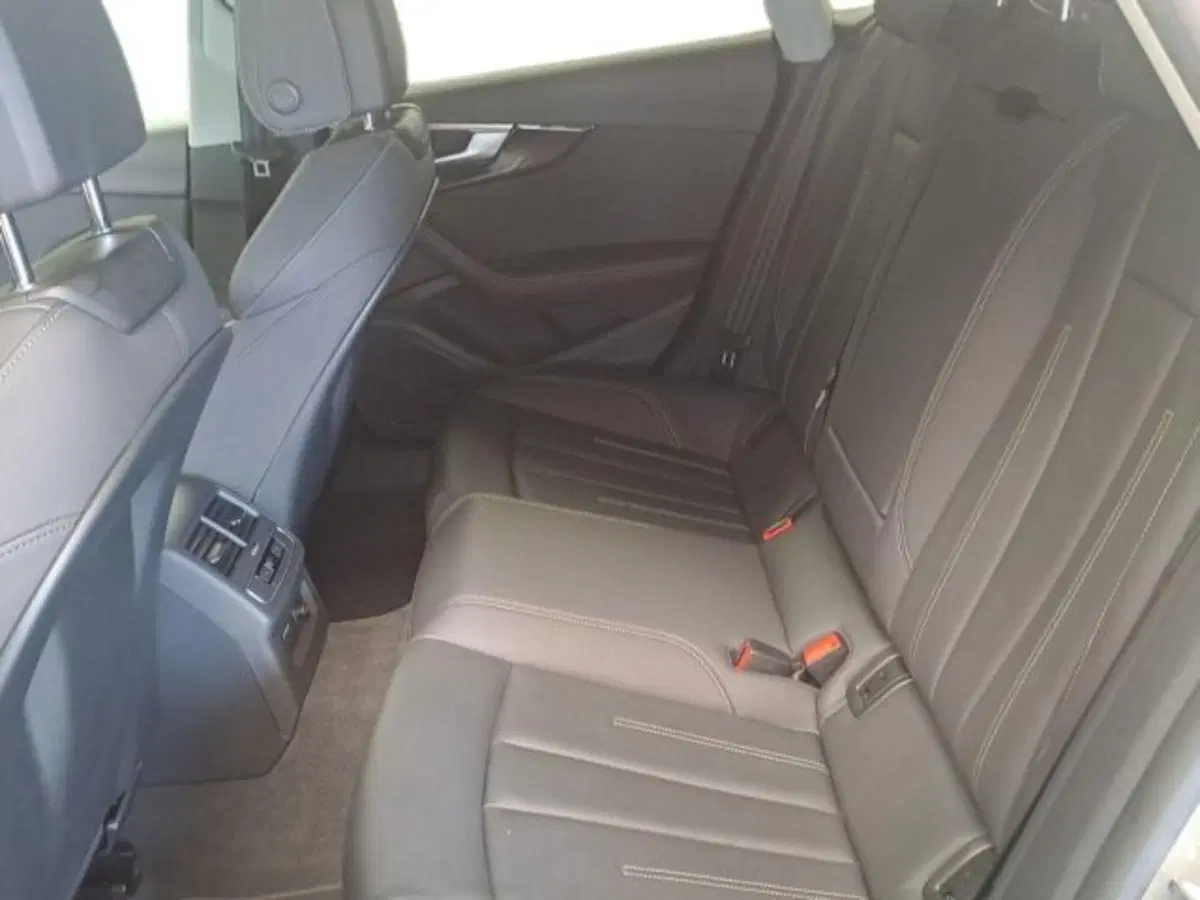 Audi A5 Sportback usata a Verona (11)