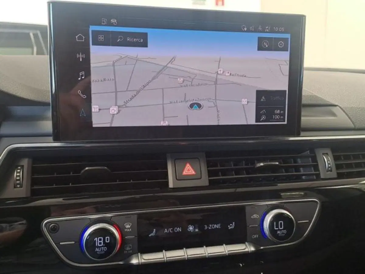 Audi A5 Sportback usata a Verona (12)
