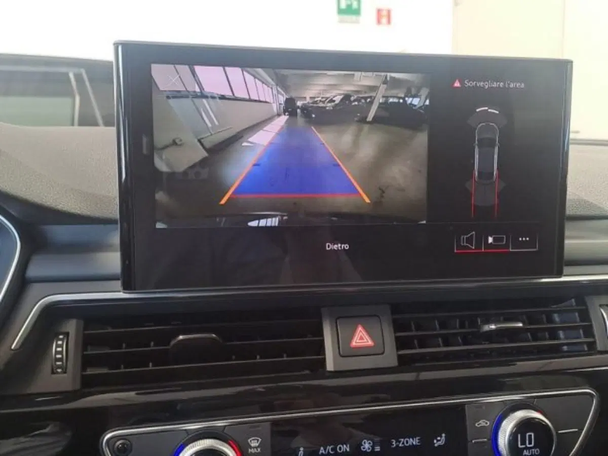 Audi A5 Sportback usata a Verona (13)