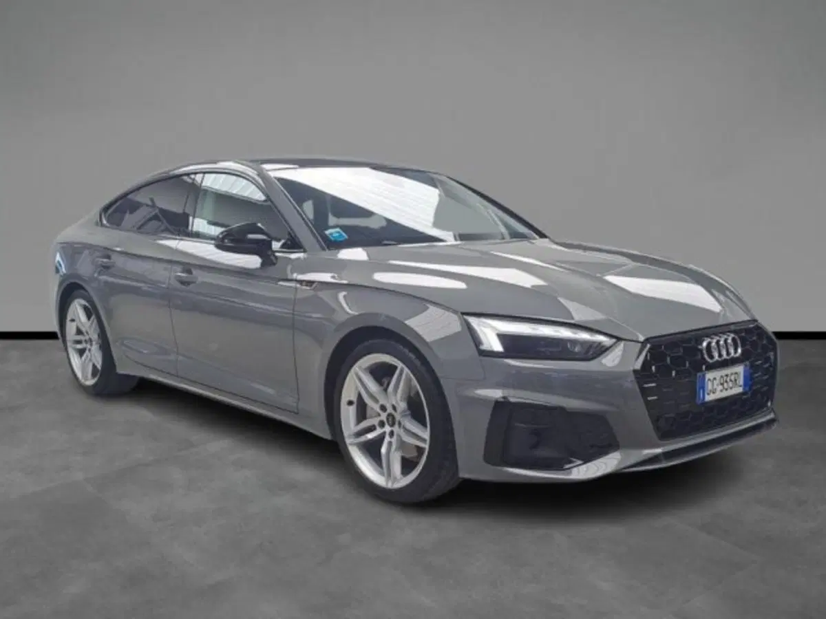 Audi A5 Sportback usata a Verona (15)