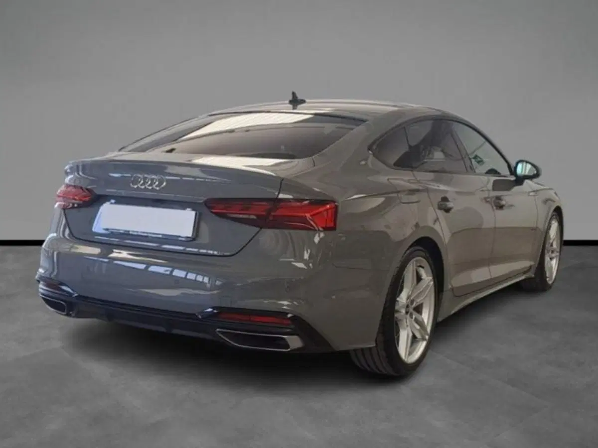 Audi A5 Sportback usata a Verona (16)