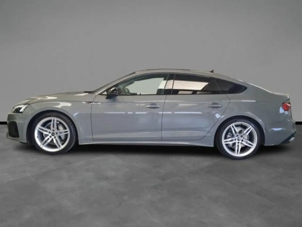 Audi A5 Sportback usata a Verona (2)
