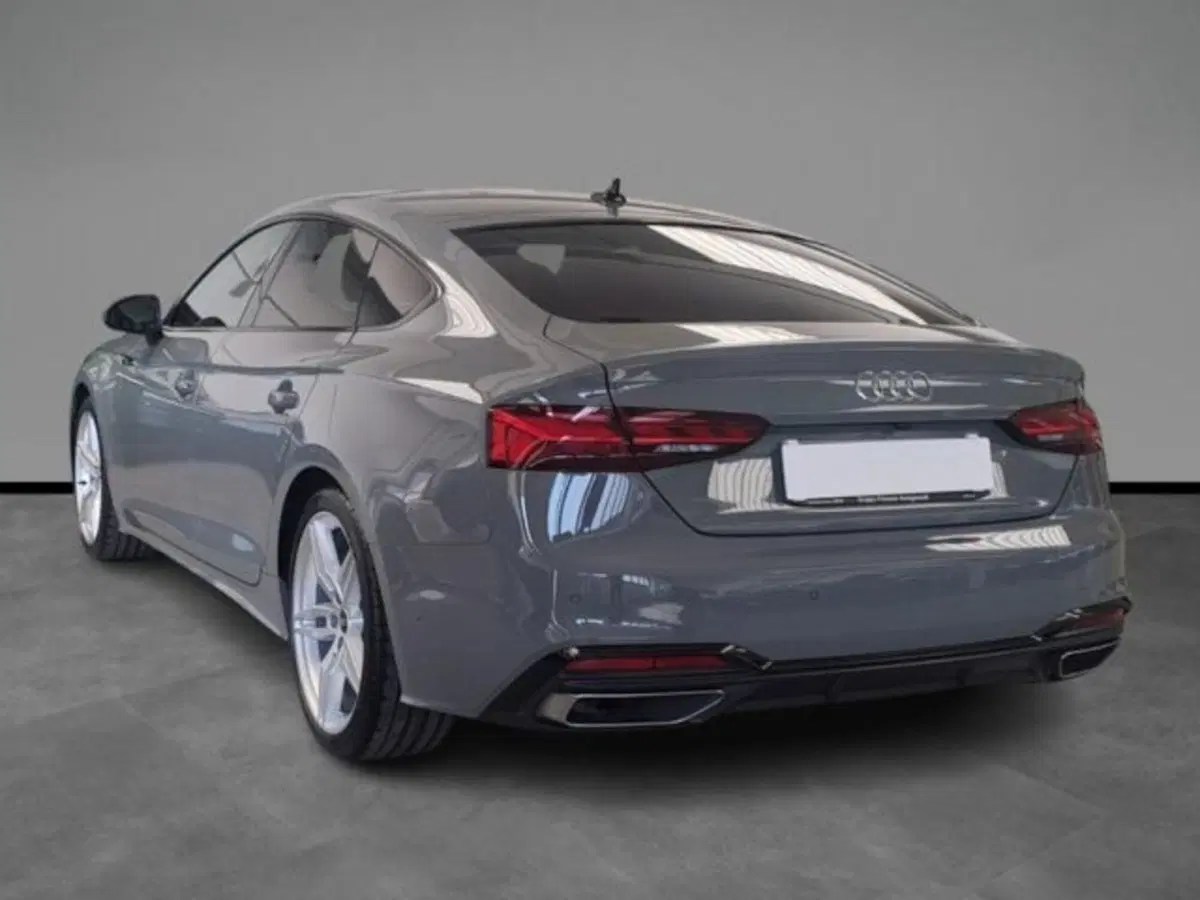 Audi A5 Sportback usata a Verona (3)
