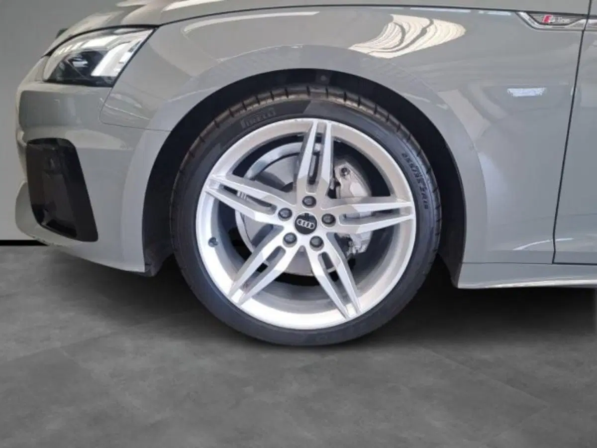 Audi A5 Sportback usata a Verona (4)