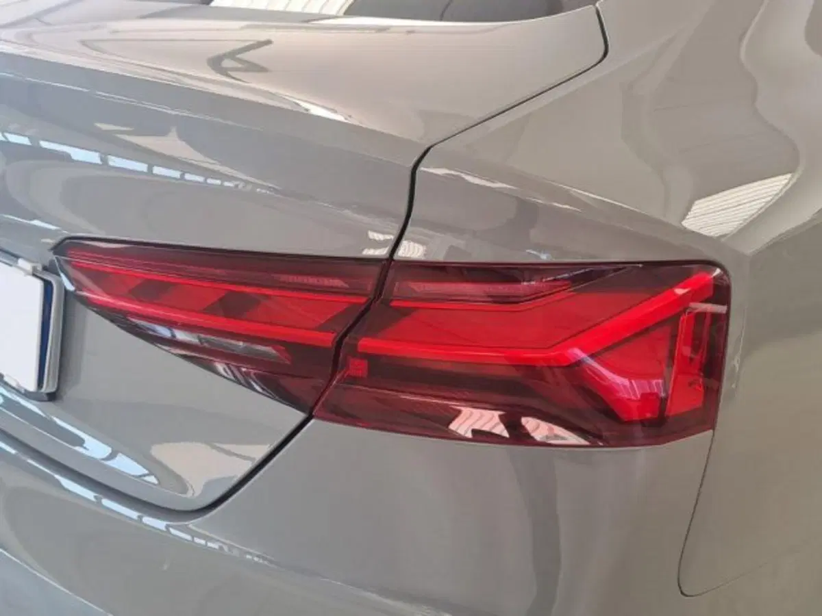 Audi A5 Sportback usata a Verona (6)