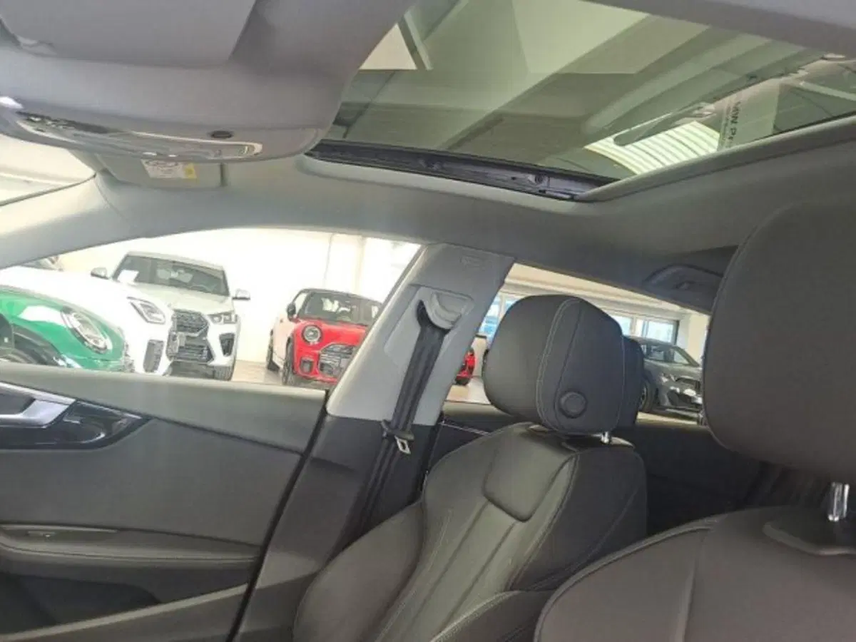 Audi A5 Sportback usata a Verona (7)