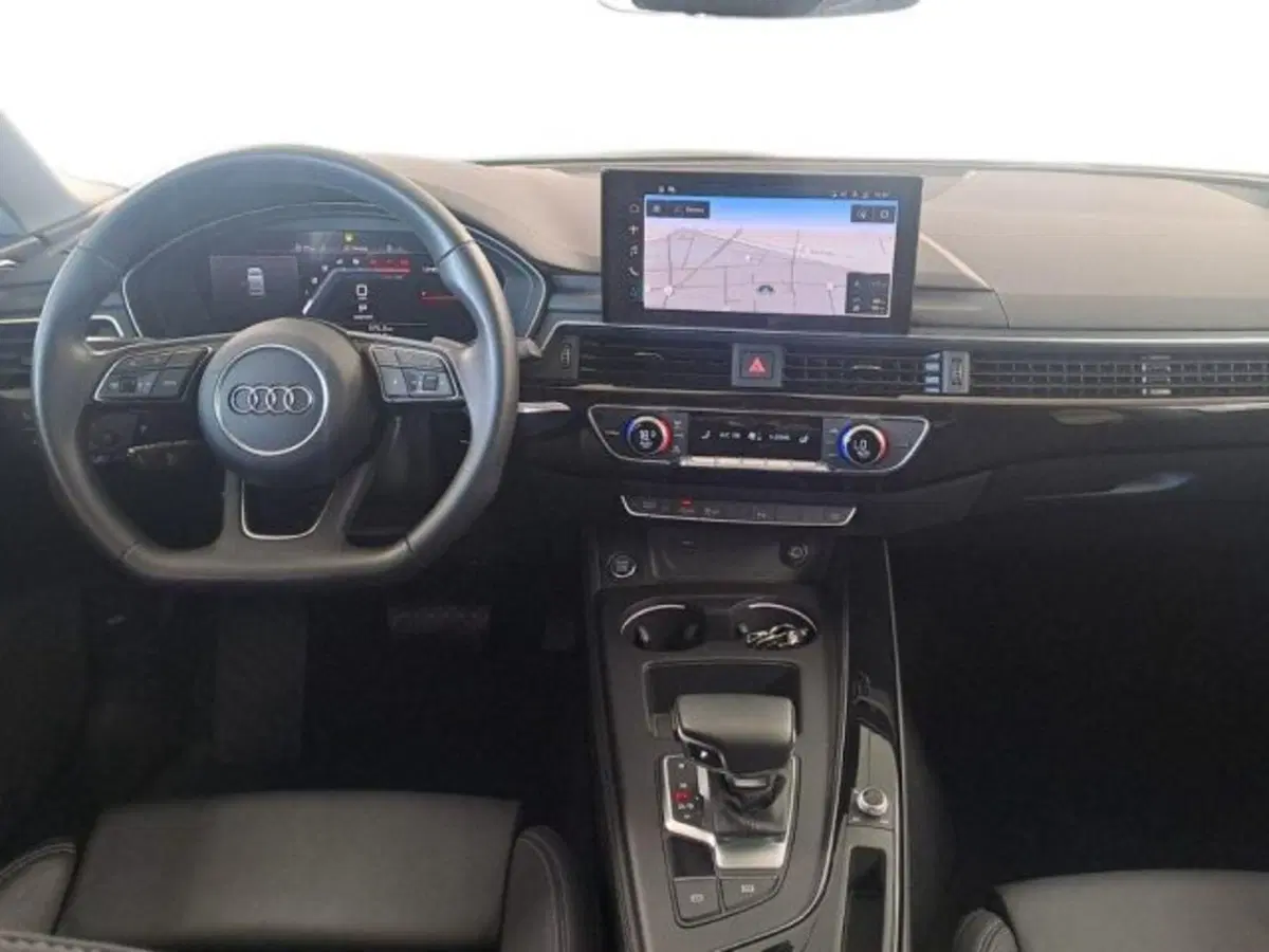 Audi A5 Sportback usata a Verona (8)