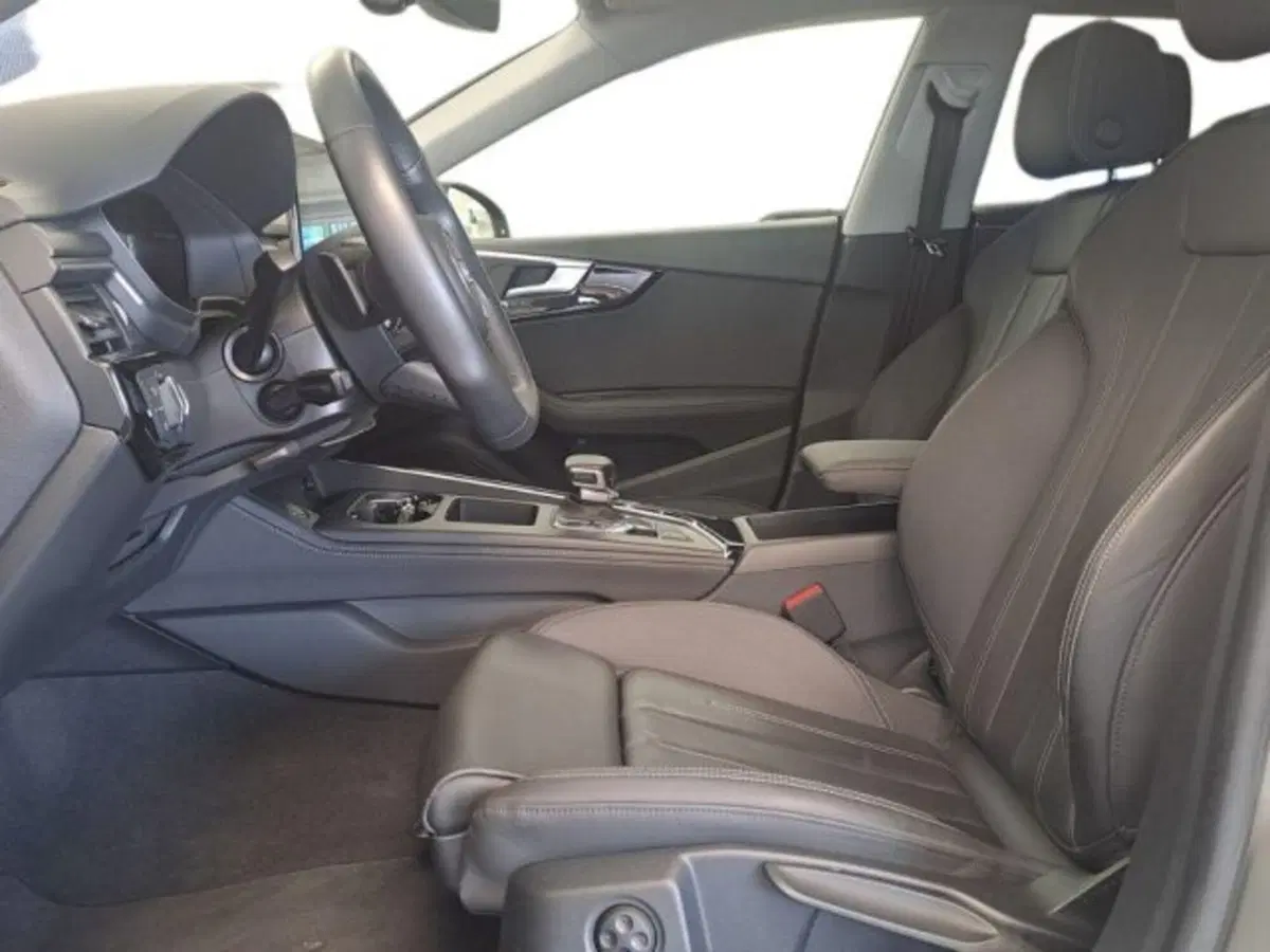 Audi A5 Sportback usata a Verona (9)