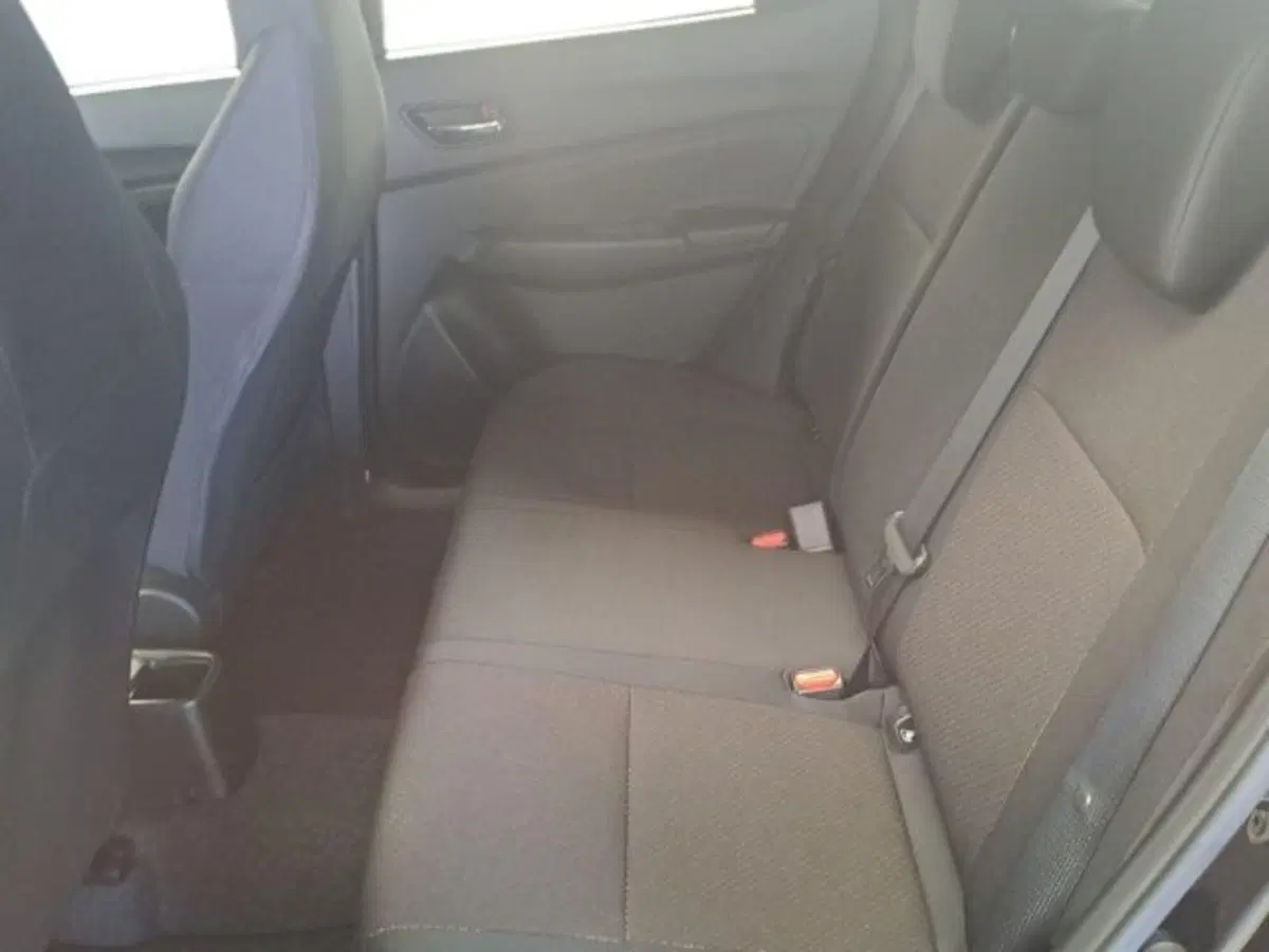 Suzuki Swift usata a Verona (10)