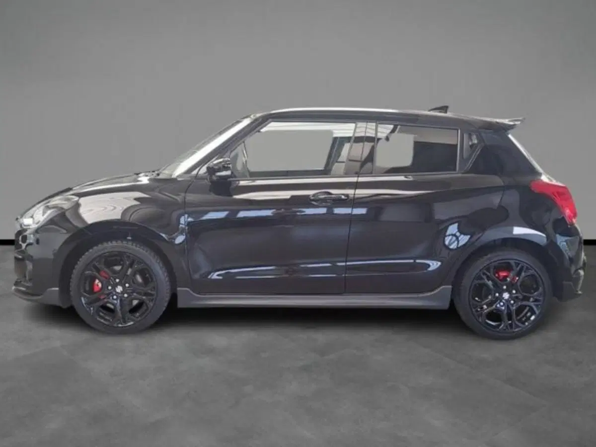 Suzuki Swift usata a Verona (2)