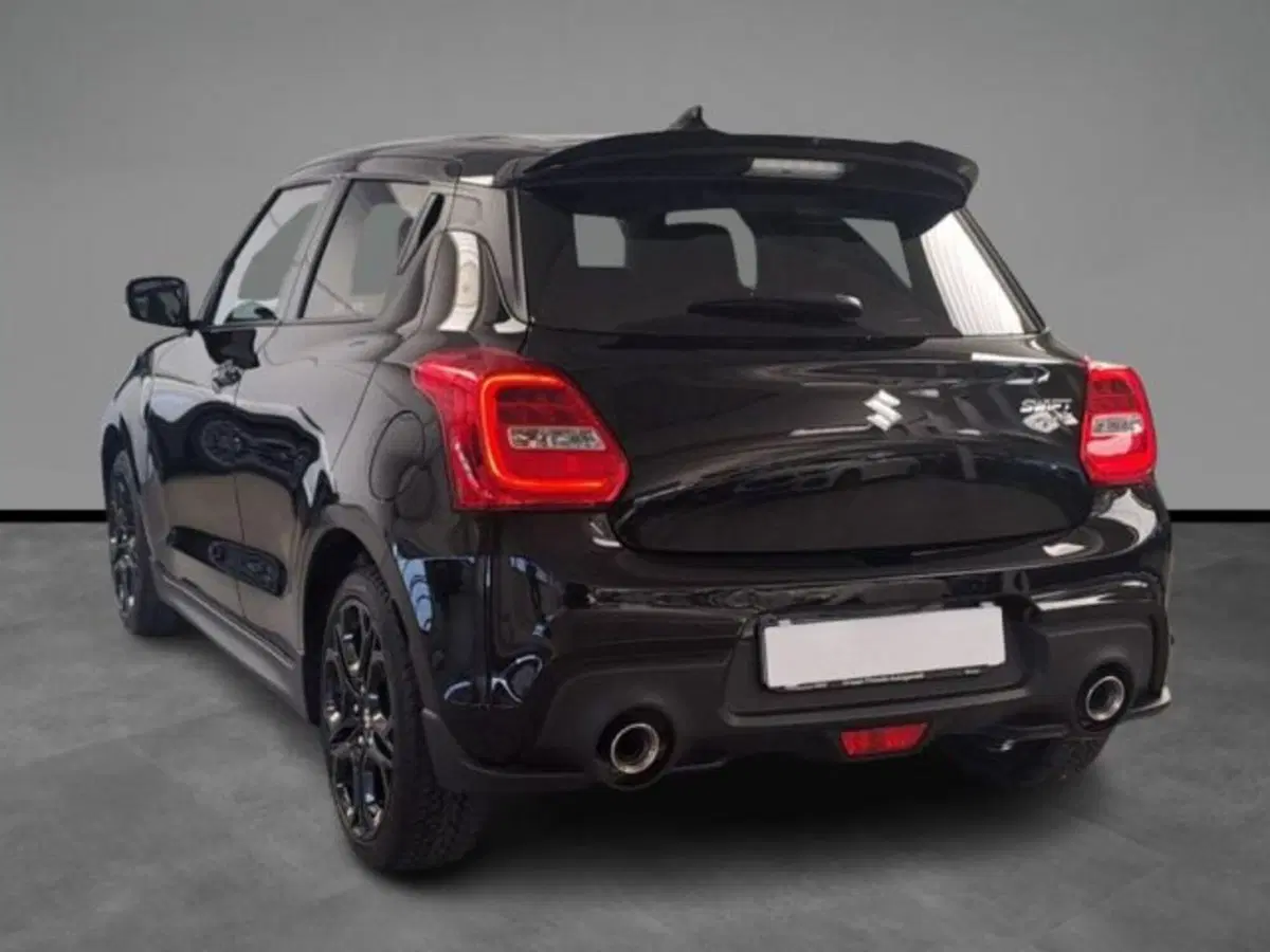 Suzuki Swift usata a Verona (3)