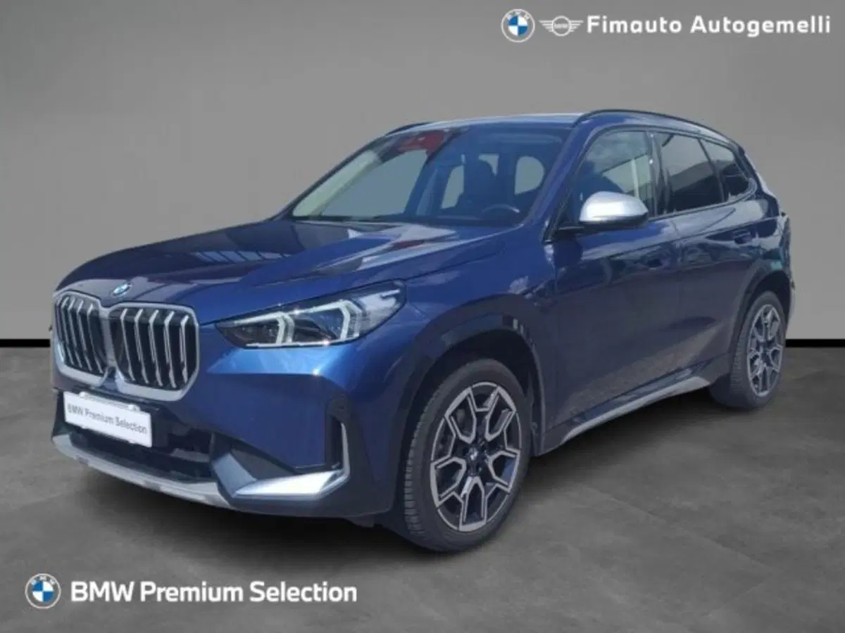 BMW X1 usata a Verona