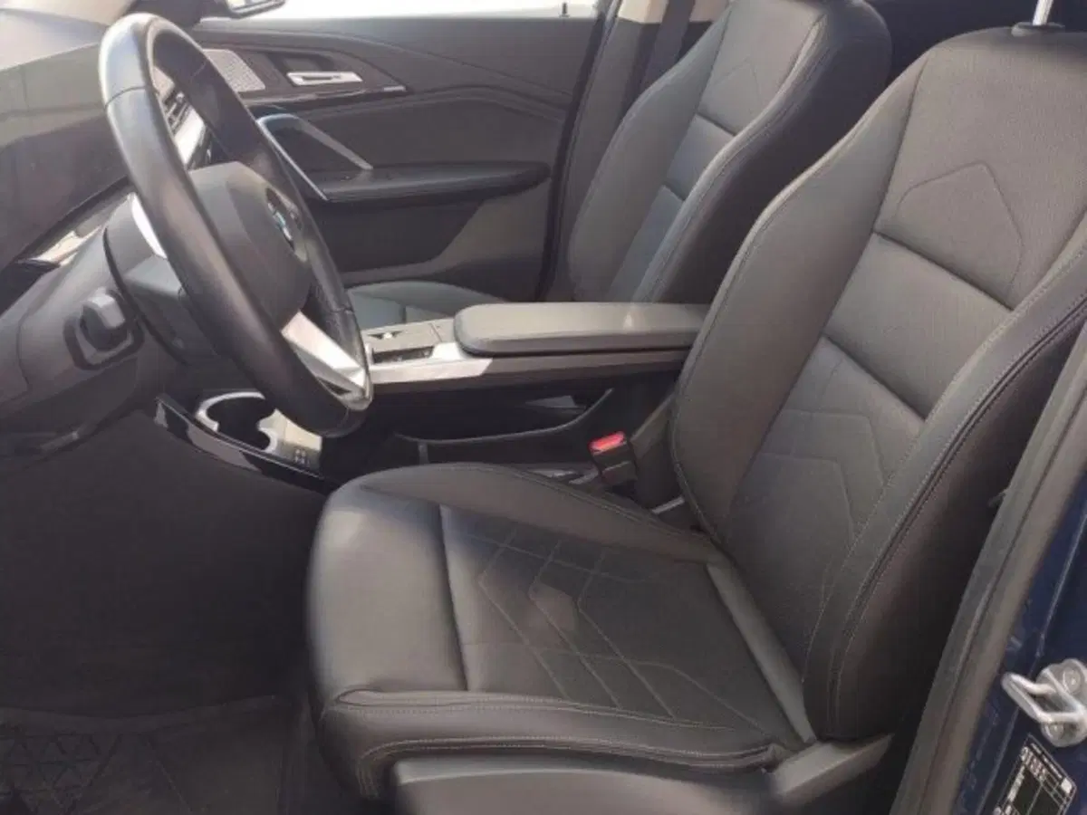 BMW X1 usata a Verona (10)