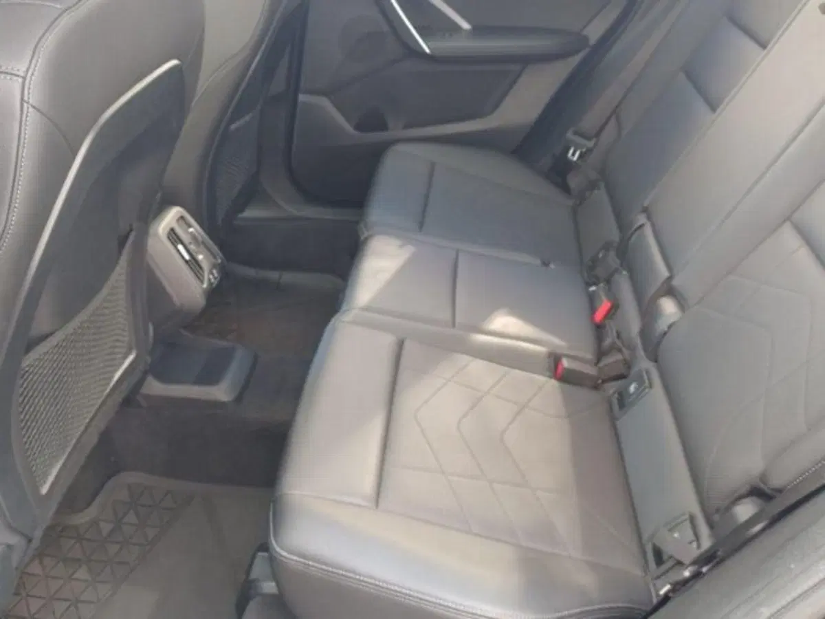 BMW X1 usata a Verona (12)