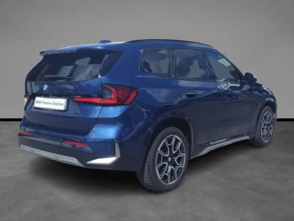 BMW X1 usata a Verona (17)