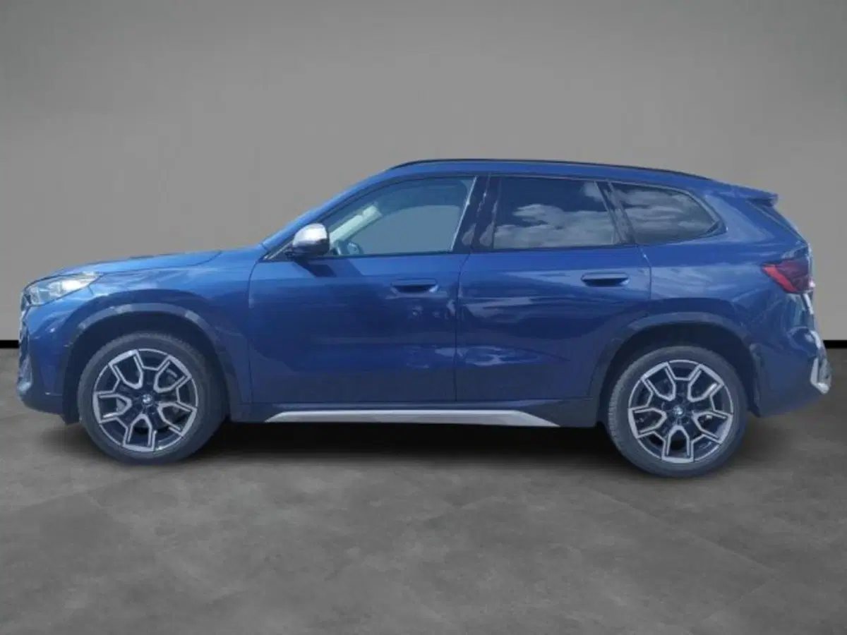 BMW X1 usata a Verona (3)
