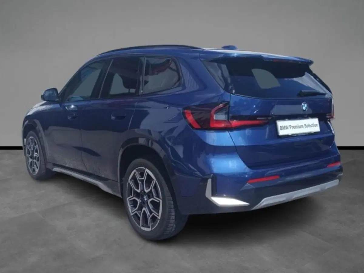 BMW X1 usata a Verona (4)