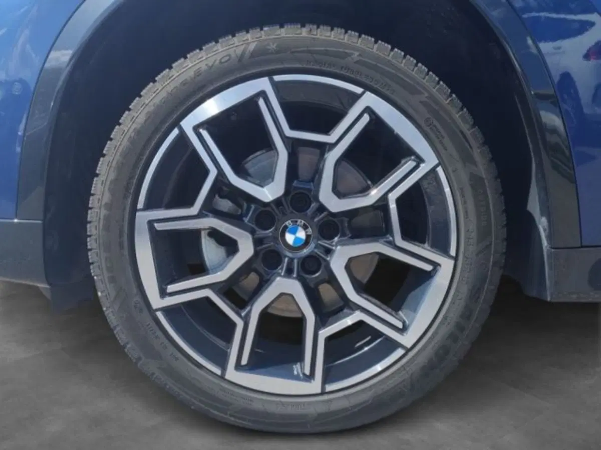 BMW X1 usata a Verona (5)